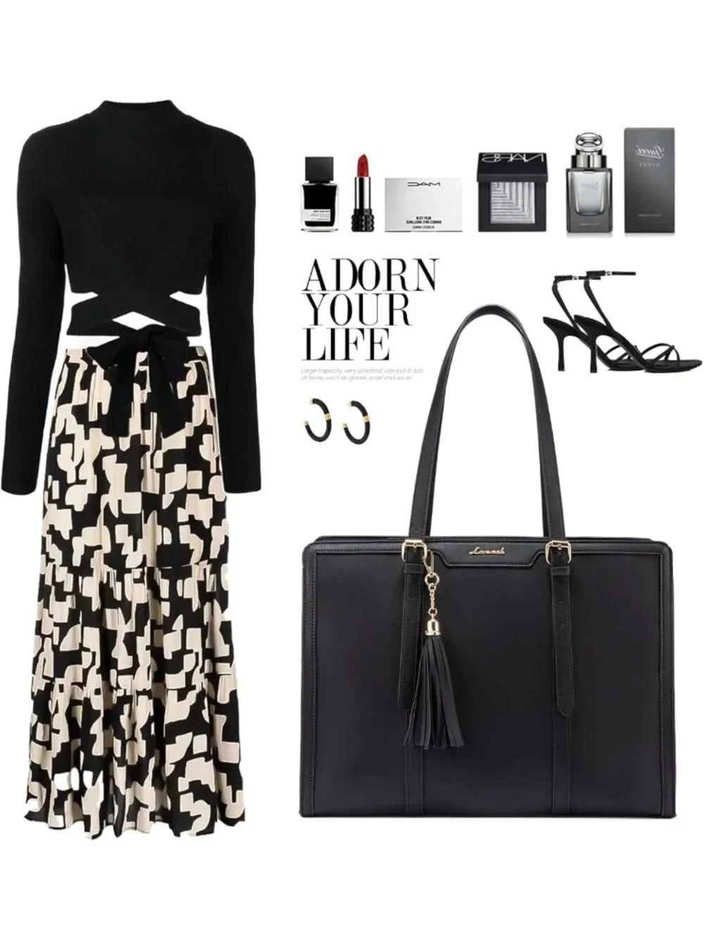 Stylish Lightweight 15.6